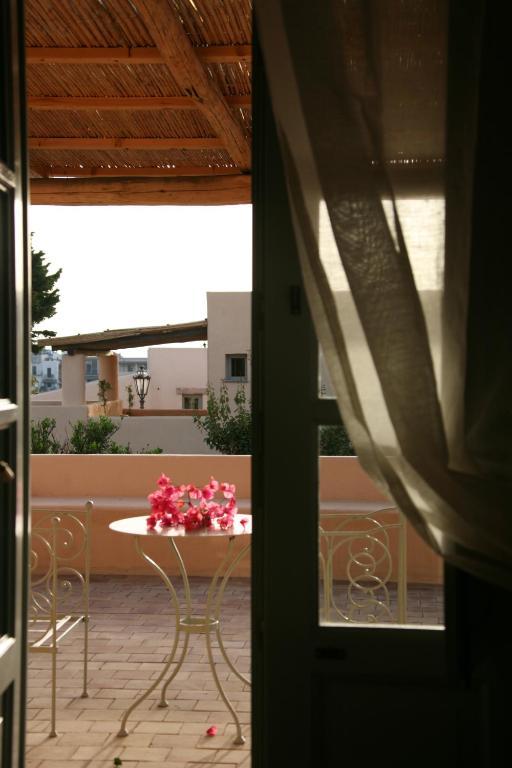 La Salina Hotel Borgo Di Mare Lingua Pokoj fotografie