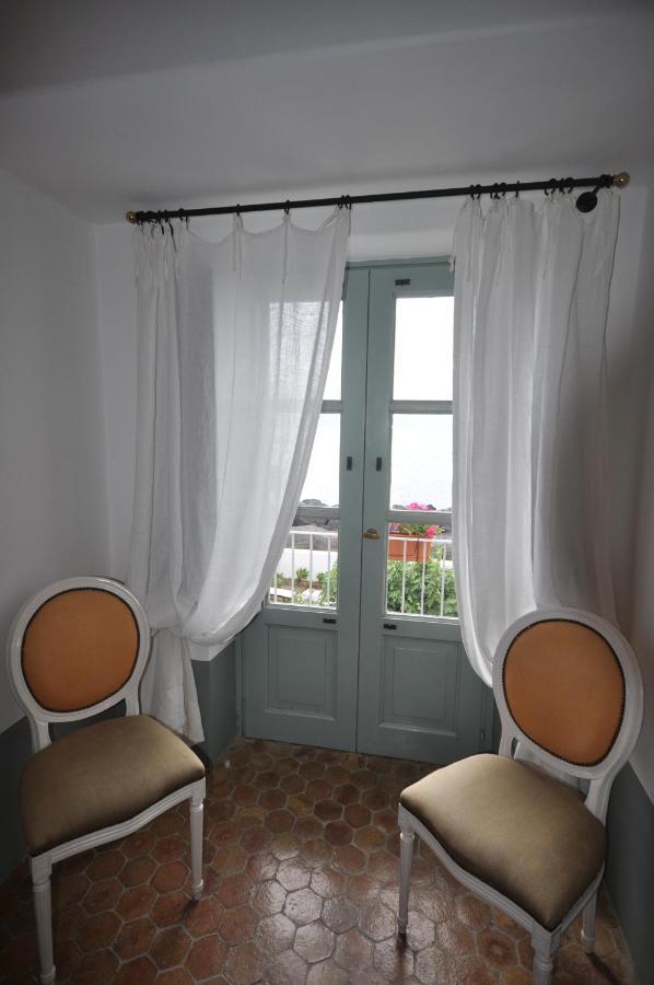 La Salina Hotel Borgo Di Mare Lingua Exteriér fotografie